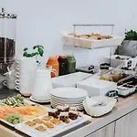 酒店 Ibis Styles
