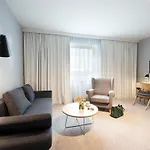 Ibis Styles Hotell 3*