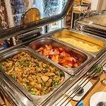 Hotell Ibis Styles 3*