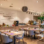 Ibis Styles Hotell