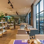 Ibis Styles Hotell