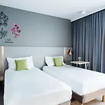 Ibis Styles Hotell 3*