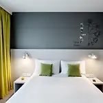 Hotell Ibis Styles 3*