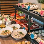 호텔 Ibis Styles 3*