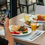 Ibis Styles Hotell Siedlce