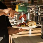 Ibis Styles 3* 谢德尔采