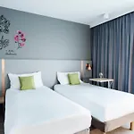 ホテル Ibis Styles シェドルツェ
