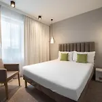 Ibis Styles ホテル シェドルツェ