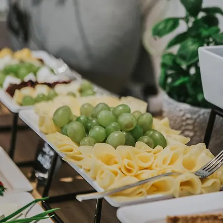 酒店 Ibis Styles 3*