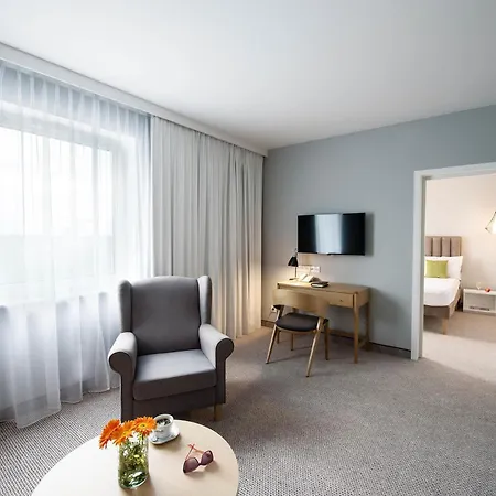 Hotel Ibis Styles Siedlce