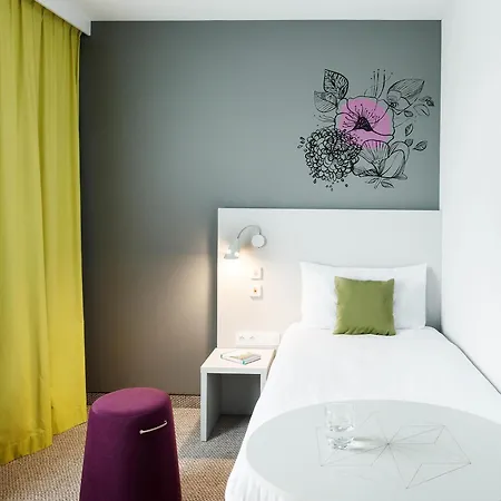 Ibis Styles