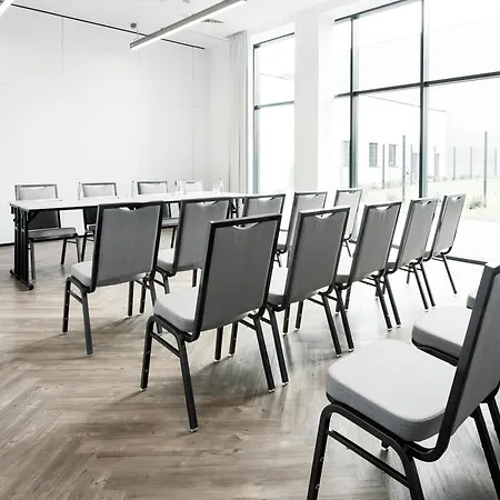 Ibis Styles 3* 谢德尔采