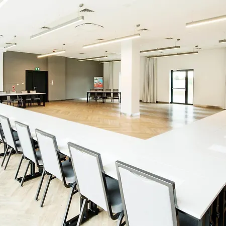 Ibis Styles Hotel Siedlce