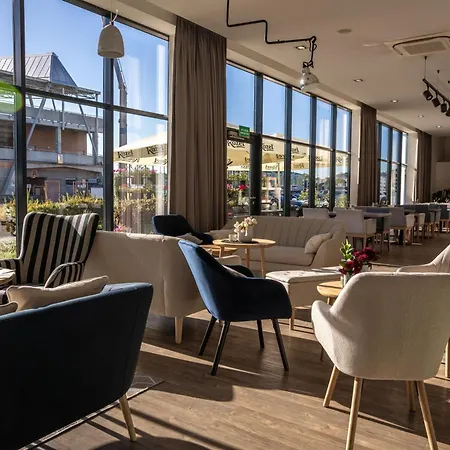 Ibis Styles 3* Siedlce