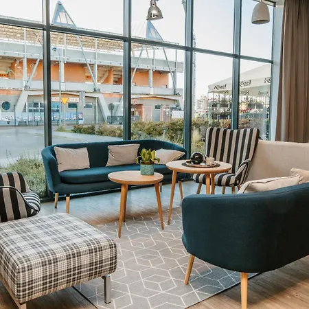 Ibis Styles 谢德尔采