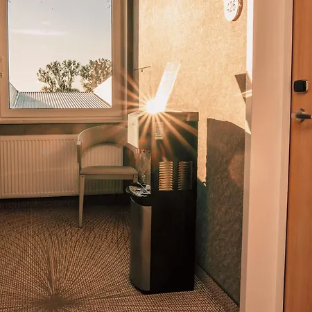 Ibis Styles
