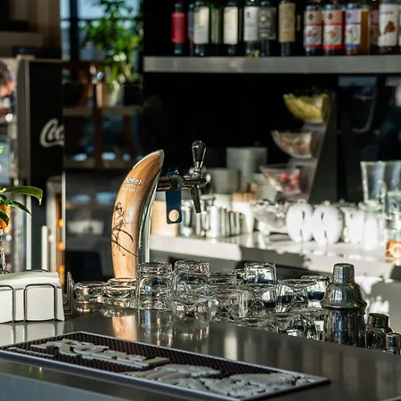 Ibis Styles
