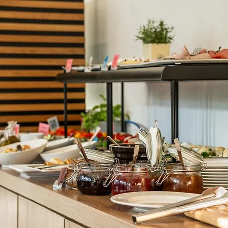 Hotell Ibis Styles 3*