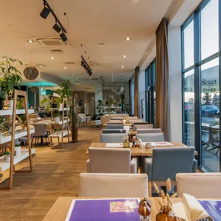 Ibis Styles Hotel
