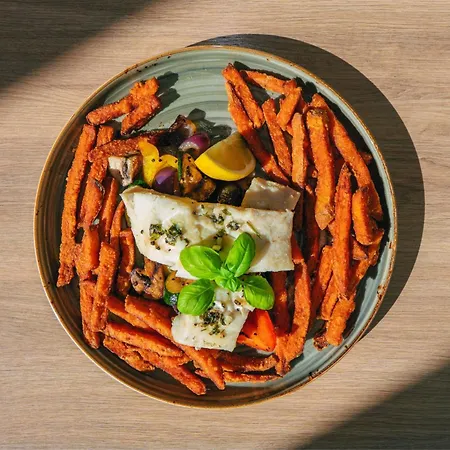 Ibis Styles Hotel 3*