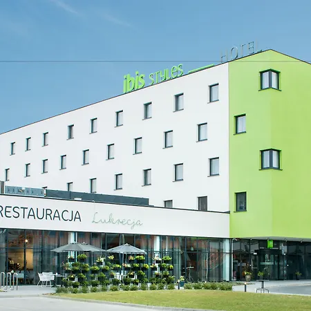 Ibis Styles Hotel