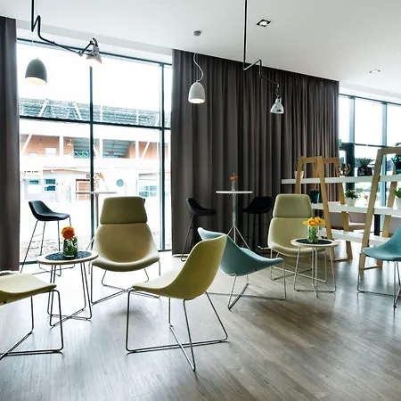 Ibis Styles Hotel Siedlce