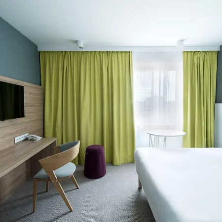Ibis Styles 3* Siedlce