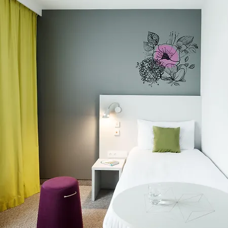 Ibis Styles 3*