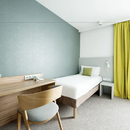 Ibis Styles 3* Siedlce