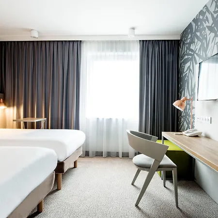 Ibis Styles Hotel Siedlce