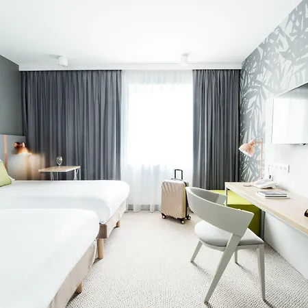 Hotel Ibis Styles