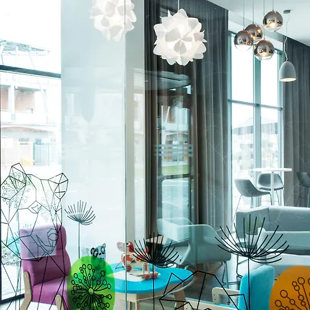 Ibis Styles 3* Siedlce