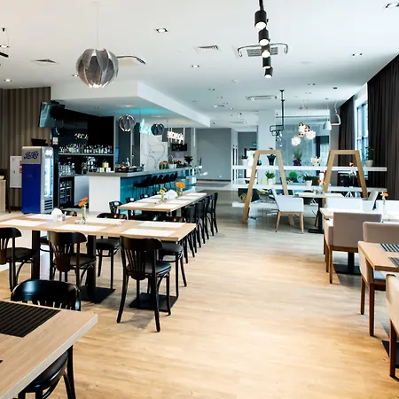 Ibis Styles 3*