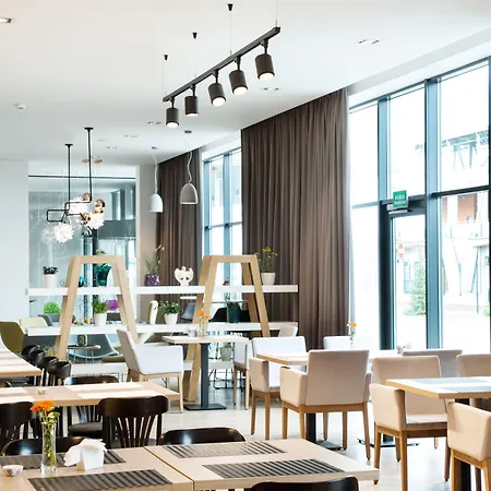 Ibis Styles 酒店 谢德尔采