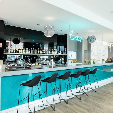 Ibis Styles Hotell