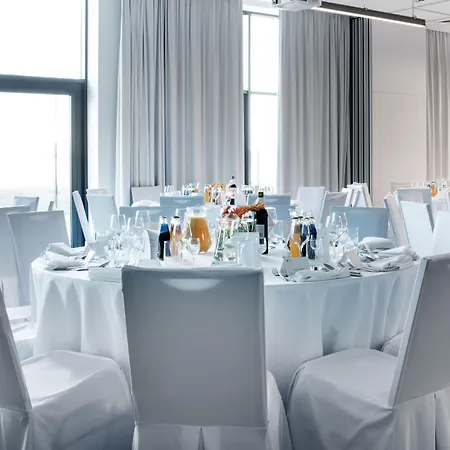 Ibis Styles Hotell 3*