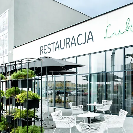 Ibis Styles Hotel 3*