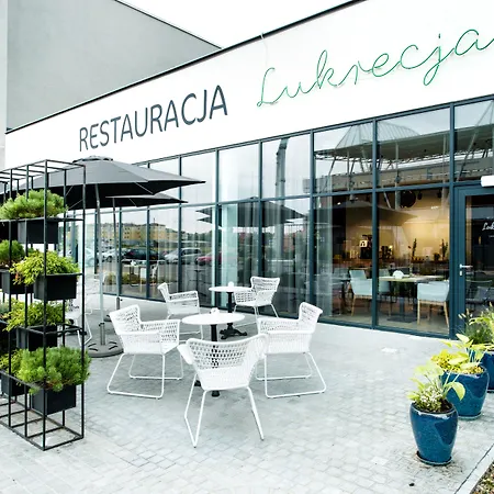 Ibis Styles Hotel Siedlce