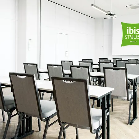 Hotel Ibis Styles 3*