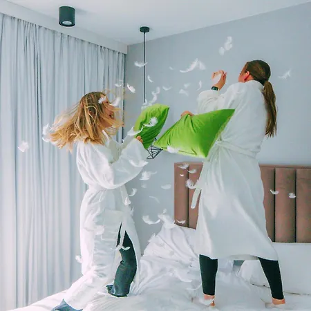 Ibis Styles Hotel 3*