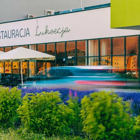 Ibis Styles 3* Siedlce
