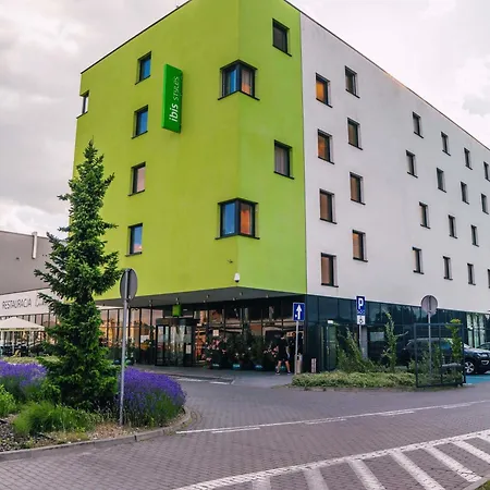 Ibis Styles Hotel