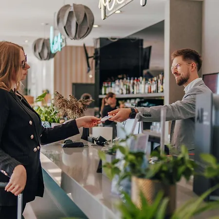 Ibis Styles 谢德尔采