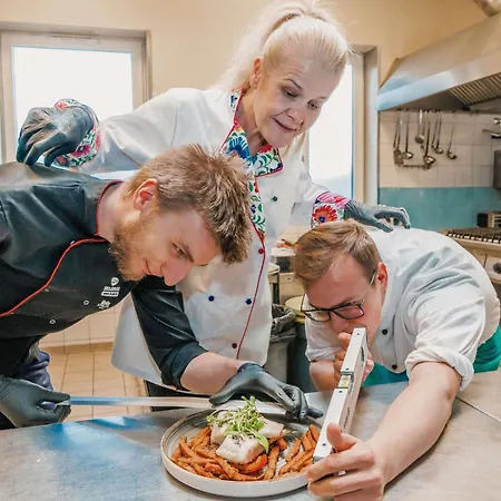 Hotel Ibis Styles Siedlce