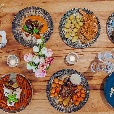 Ibis Styles 酒店 谢德尔采