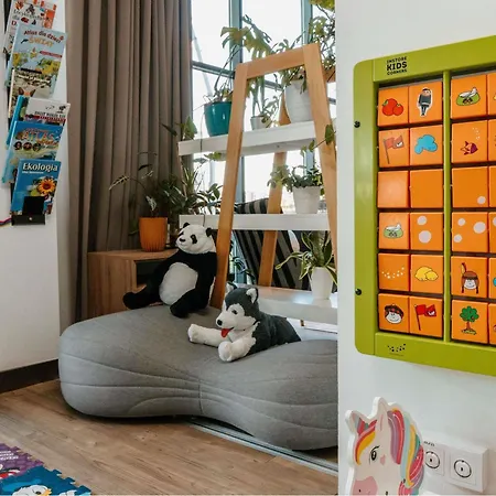 Ibis Styles 3* Siedlce