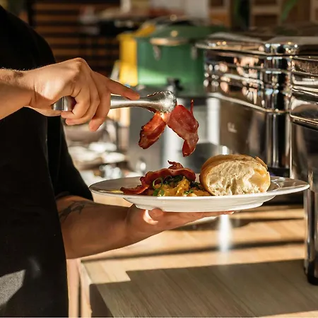 Ibis Styles 3* Siedlce