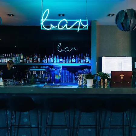 Ibis Styles Hotel 3*