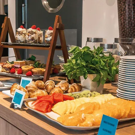 Hotell Ibis Styles 3*