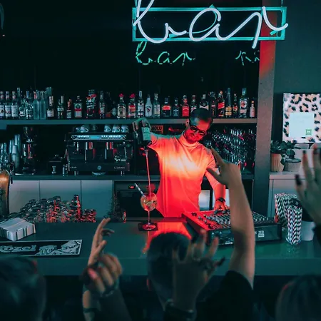 Hotel Ibis Styles Siedlce